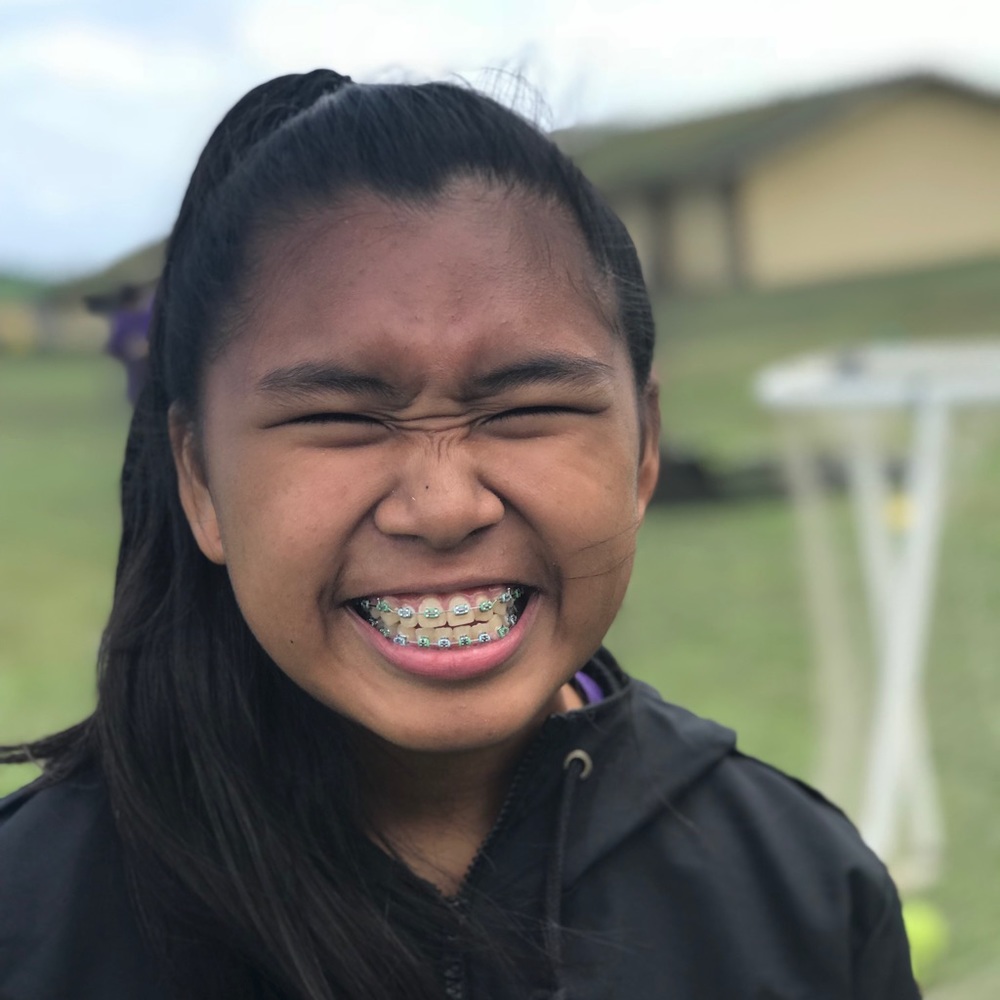 Meet your Posher, Jayleen